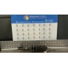 AMMORTIZZATORE ANT. SX. 036 OPEL ASTRA (A04) (01/04-03/11) Z17DTH 93195916