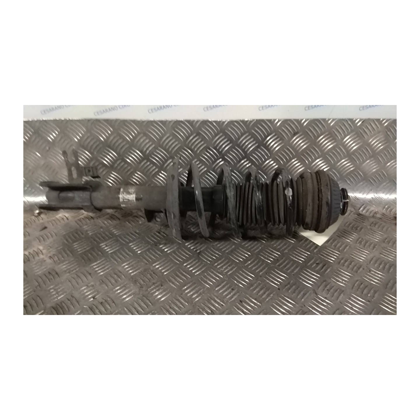 AMMORTIZZATORE ANT. SX. 036 OPEL ASTRA (A04) (01/04-03/11) Z17DTH 93195916