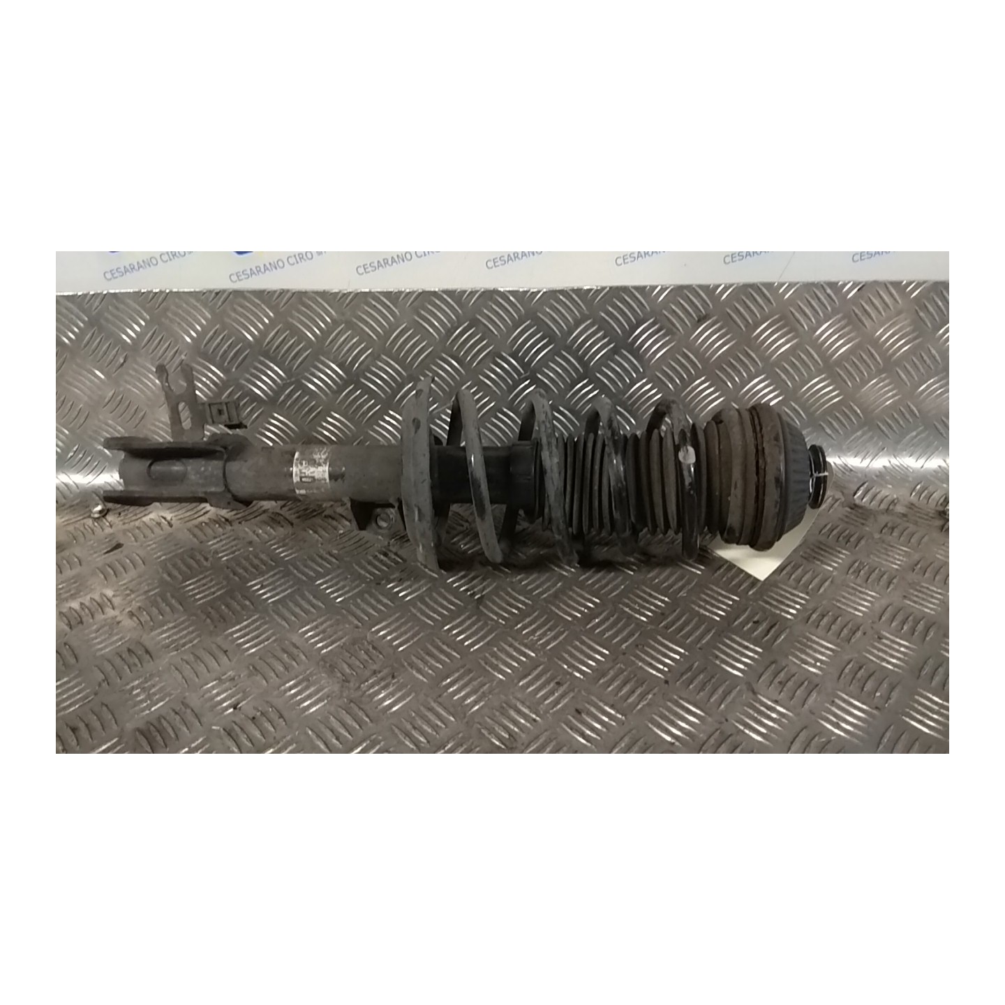 AMMORTIZZATORE ANT. SX. 036 OPEL ASTRA (A04) (01/04-03/11) Z17DTH 93195916