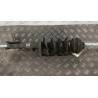 AMMORTIZZATORE ANT. SX. 036 OPEL ASTRA (A04) (01/04-03/11) Z17DTH 93195916