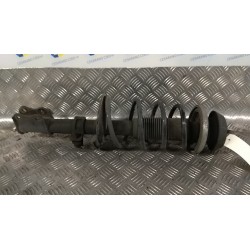 AMMORTIZZATORE ANT. DX. 038 OPEL AGILA (H08) (01/08-) K12B 95507004