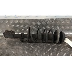 AMMORTIZZATORE ANT. DX. 038 OPEL AGILA (H08) (01/08-) K12B 95507004