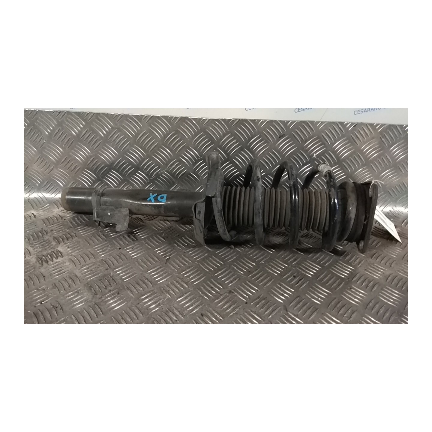 AMMORTIZZATORE ANT. DX. 039 FORD KUGA (CBV) (04/08-) UFDA 1570023
