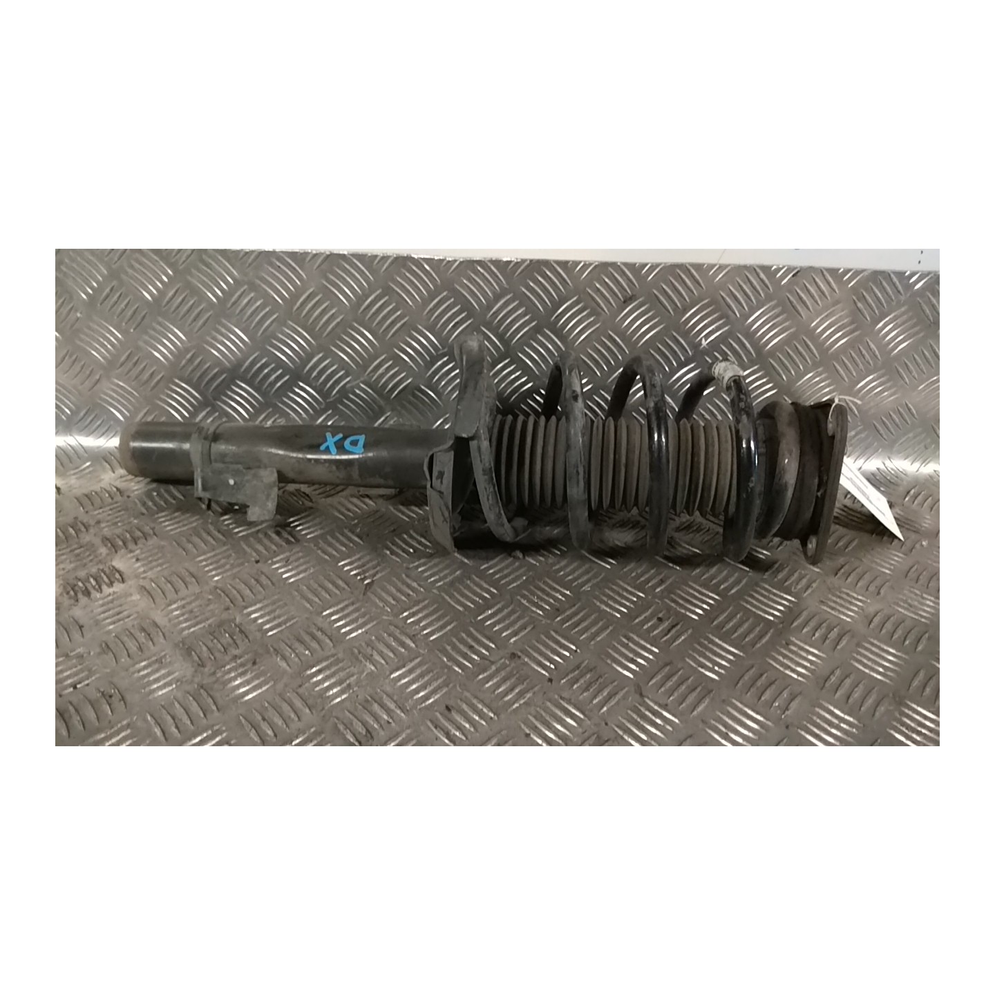 AMMORTIZZATORE ANT. DX. 039 FORD KUGA (CBV) (04/08-) UFDA 1570023