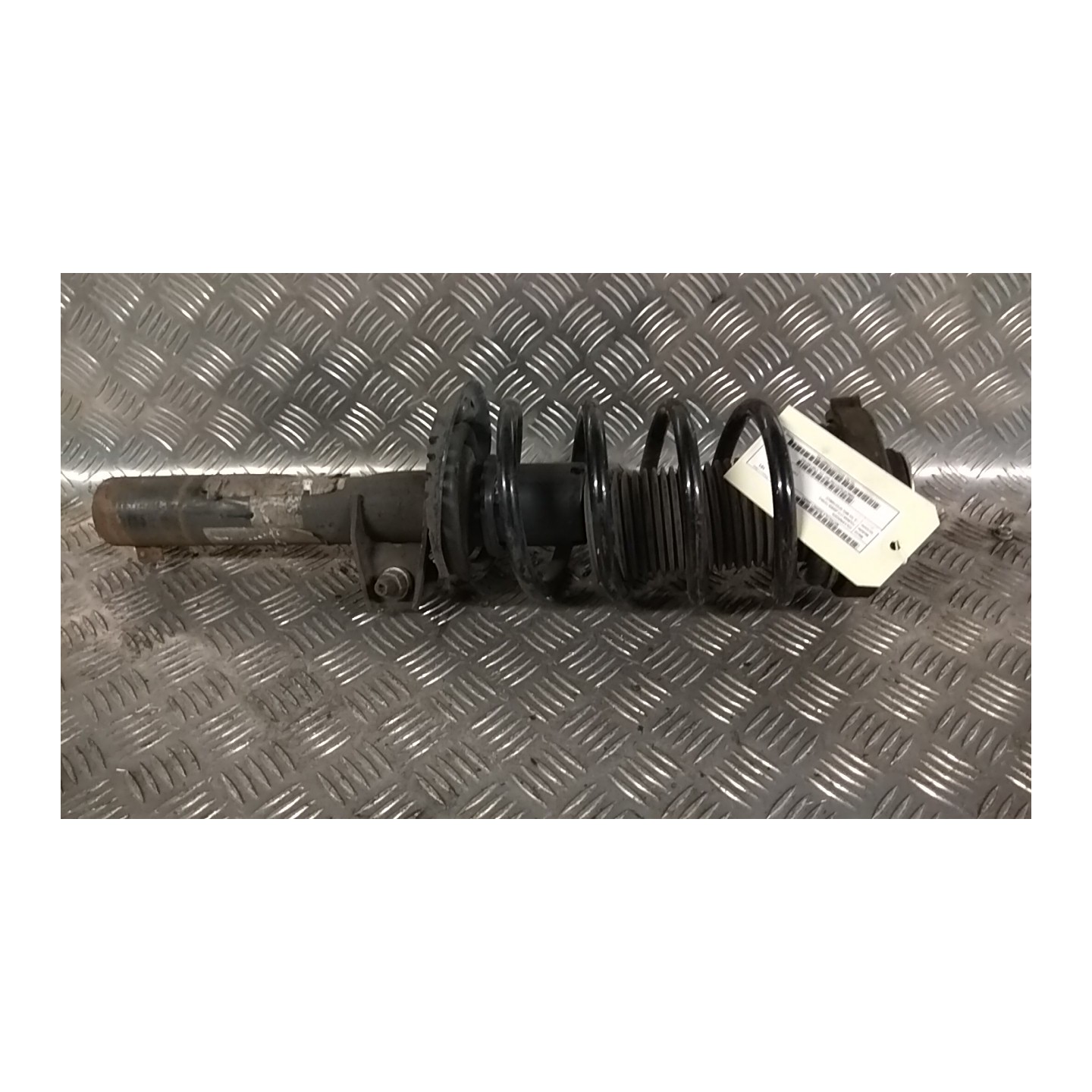 AMMORTIZZATORE ANT. DX. 051 VOLKSWAGEN TOURAN (1T) (02/03-11/10) AVQ 1T0413031BQ