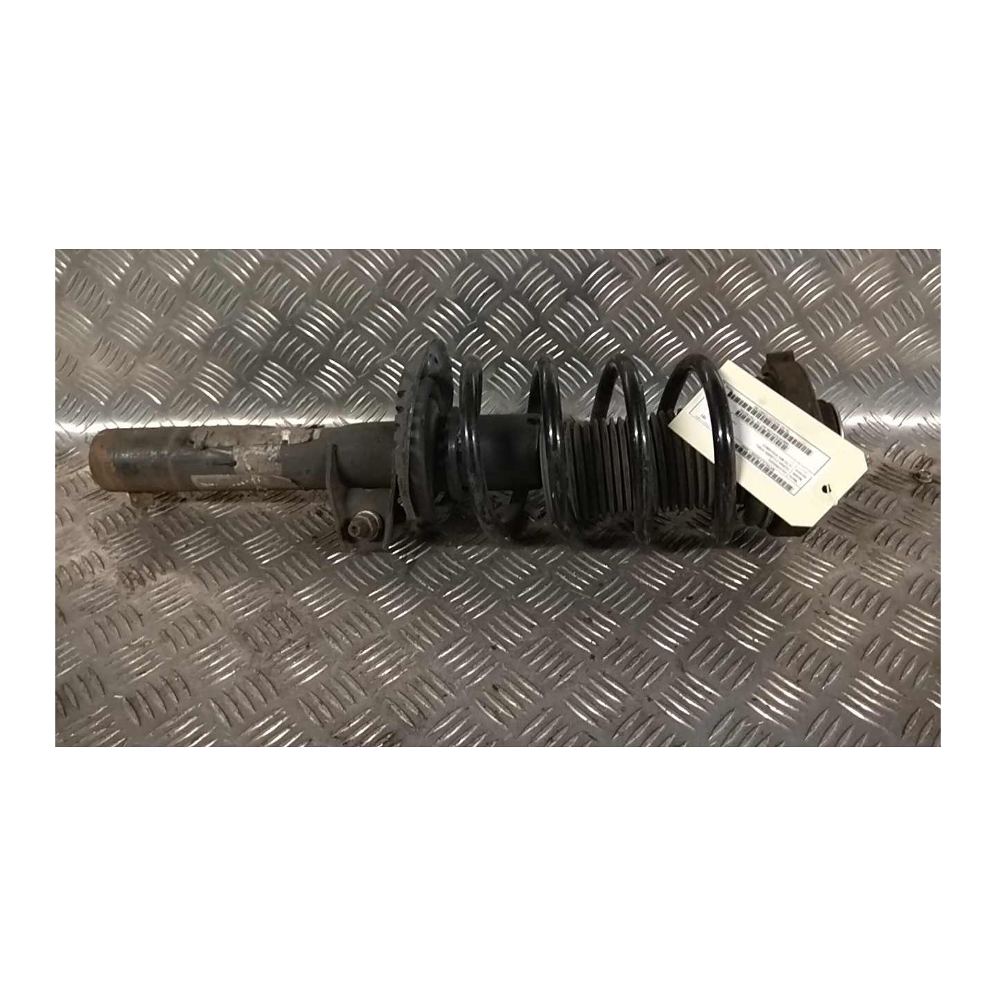 AMMORTIZZATORE ANT. DX. 051 VOLKSWAGEN TOURAN (1T) (02/03-11/10) AVQ 1T0413031BQ