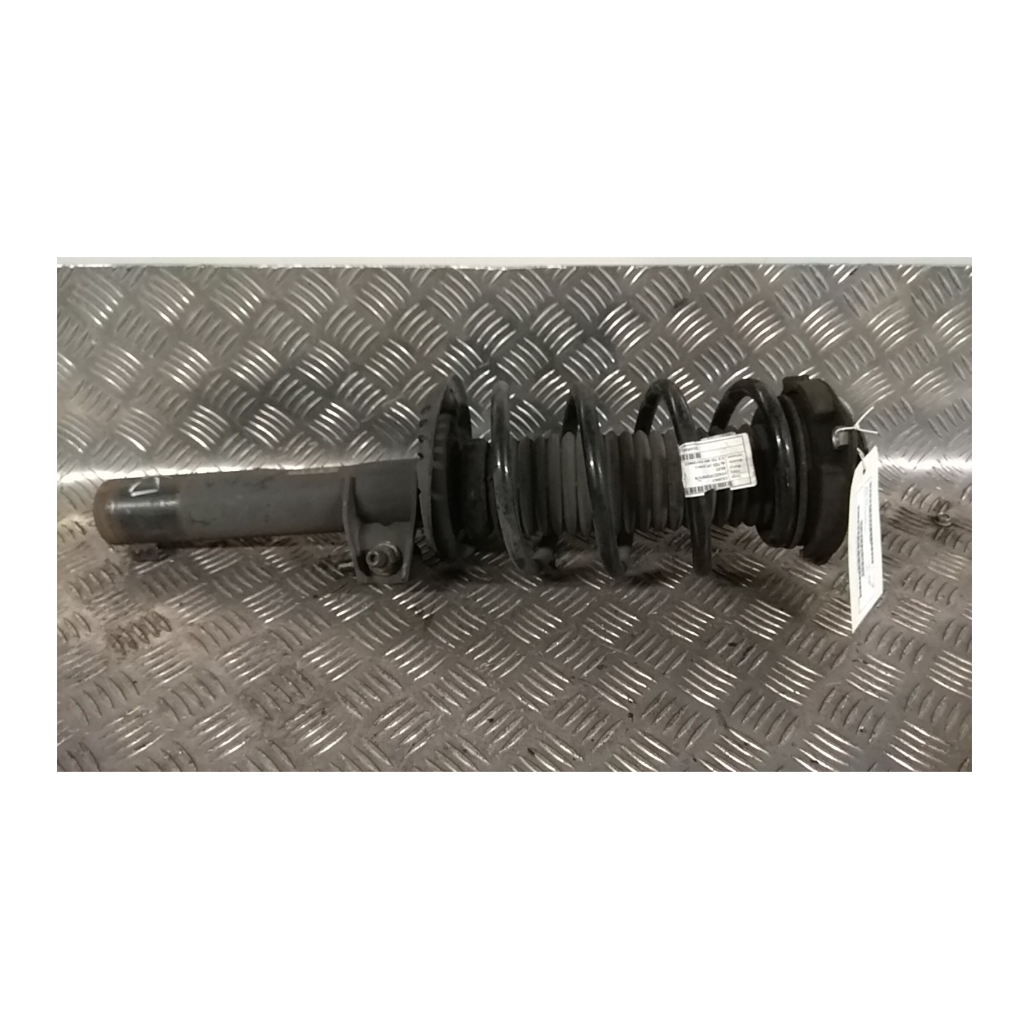 AMMORTIZZATORE ANT. DX. 055 SEAT ALTEA (5P) (03/04-) BJB 1T0413031EJ
