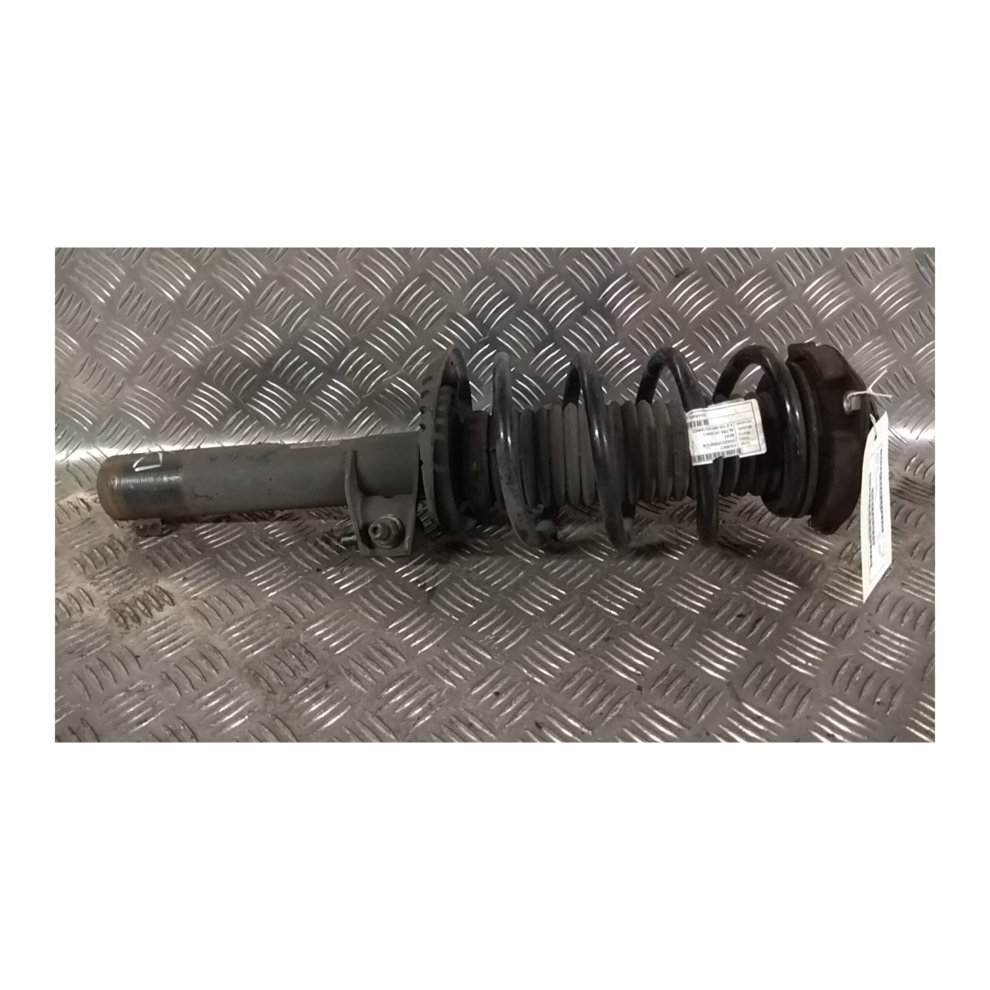 AMMORTIZZATORE ANT. DX. 055 SEAT ALTEA (5P) (03/04-) BJB 1T0413031EJ