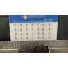 AMMORTIZZATORE ANT. SX. 058 FORD KUGA (CBV) (04/08-) UFDA 1570026