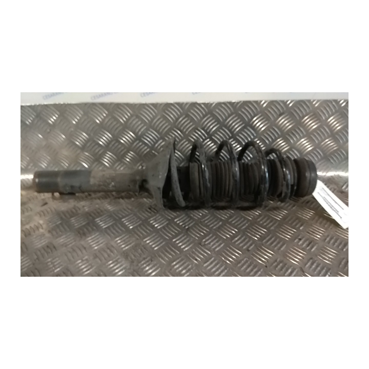 AMMORTIZZATORE ANT. COMFORT SX. 059 VOLKSWAGEN NEW BEETLE (1C) (02/99-) ALH 1J0413031BJ