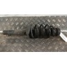 AMMORTIZZATORE ANT. COMFORT SX. 059 VOLKSWAGEN NEW BEETLE (1C) (02/99-) ALH 1J0413031BJ