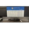 AMMORTIZZATORE ANT. SX. 060 CHEVROLET (DAEWOO) CRUZE (J300) (04/09-) F18D4 13329593