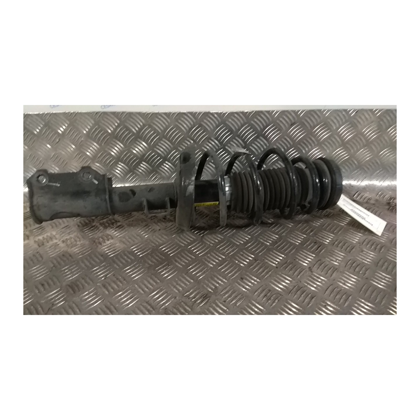 AMMORTIZZATORE ANT. SX. 060 CHEVROLET (DAEWOO) CRUZE (J300) (04/09-) F18D4 13329593