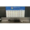AMMORTIZZATORE ANT. SX. 062 FIAT PANDA (33) (12/11-04/17) 312B1000 51926520