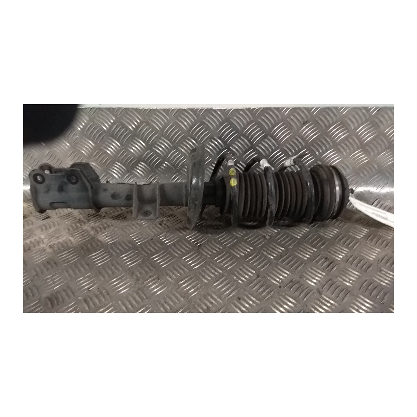 AMMORTIZZATORE ANT. SX. 062 FIAT PANDA (33) (12/11-04/17) 312B1000 51926520
