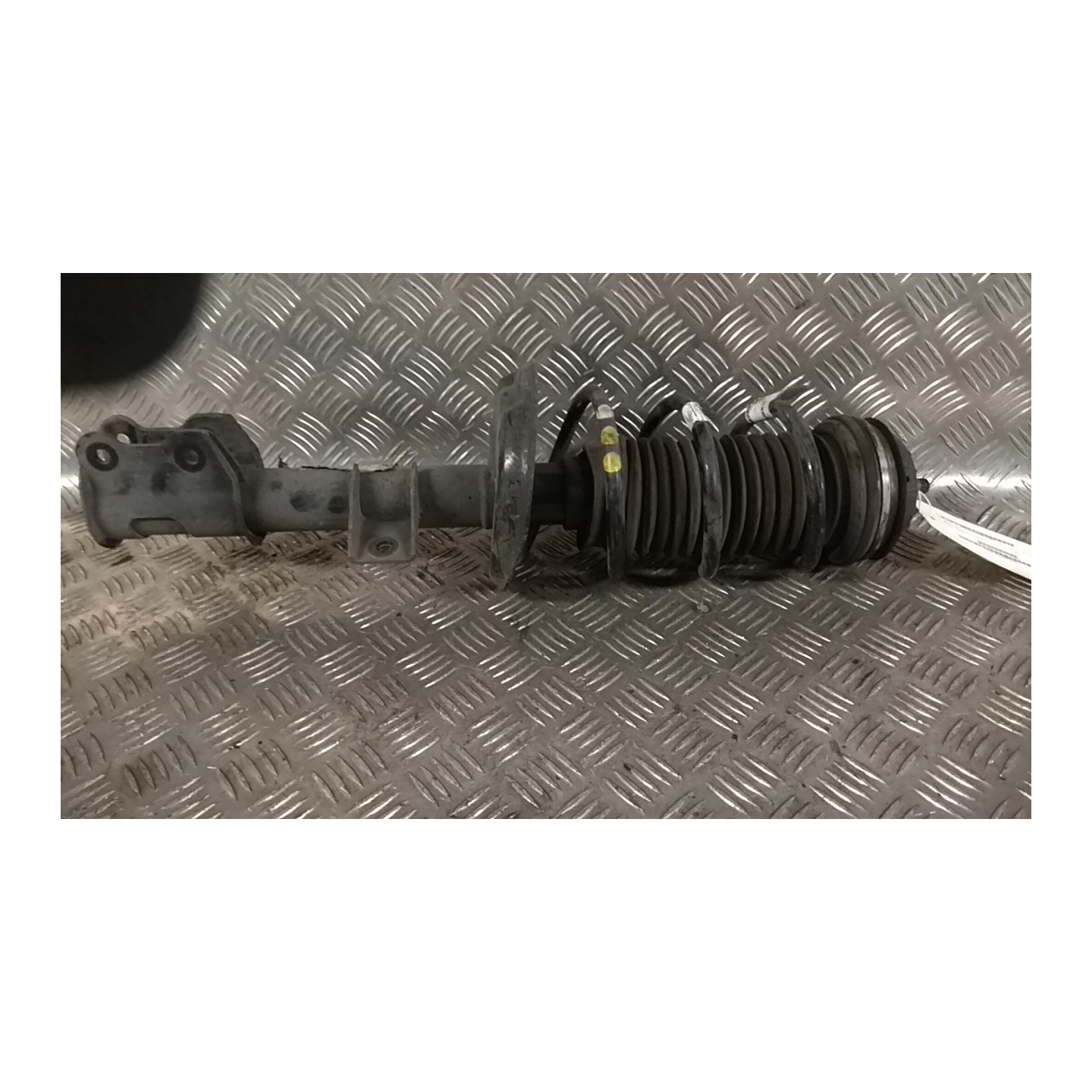 AMMORTIZZATORE ANT. SX. 062 FIAT PANDA (33) (12/11-04/17) 312B1000 51926520