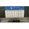 AMMORTIZZATORE ANT. DX. 063 VOLKSWAGEN FOX (5Z) (04/05-07/11) BMD 5Z0413031AB