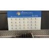AMMORTIZZATORE ANT. SX. 064 VOLKSWAGEN FOX (5Z) (04/05-07/11) BMD 5Z0413031AB
