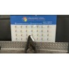 BRACCIO OSCILLANTE SOSP. ANT. DX. 113 DACIA DOKKER FURGONE (11/12-) K9KC6 545006623R