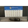AMMORTIZZATORE ANT. DX. 129 BMW SERIE 3 (E46) (05/98-09/01) 306D1 31316750790