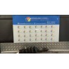 AMMORTIZZATORE ANT. COMFORT SX. 147 VOLKSWAGEN NEW BEETLE (1C) (02/99-) ALH 1J0413031BJ