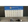 SEMIALBERO ANT. COMPL. SX. 169 VOLKSWAGEN PASSAT (3C) (02/05-12/10) BLS 3C0407271AE