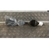 SEMIALBERO ANT. COMPL. SX. 169 VOLKSWAGEN PASSAT (3C) (02/05-12/10) BLS 3C0407271AE