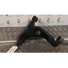 BRACCIO OSCILLANTE SOSP. ANT. SX. 010 OPEL ASTRA (T98) (03/98-09/04) Y17DT 24428208
