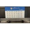 SEMIALBERO ANT. COMPL. DX. 011 OPEL ASTRA (T98) (03/98-09/04) Y17DT 9117414