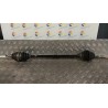 SEMIALBERO ANT. COMPL. DX. 011 OPEL ASTRA (T98) (03/98-09/04) Y17DT 9117414