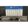 SEMIALBERO ANT. COMPL. SX. 025 PEUGEOT 206 (09/98-06/09) 9HZ 3272EZ