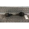 SEMIALBERO ANT. COMPL. SX. 025 PEUGEOT 206 (09/98-06/09) 9HZ 3272EZ