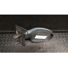 RETROVISORE EST. REGOLAZ. ELETTR. DX. 138 RENAULT SCENIC (03/99-05/03) K4MA7 7700431543