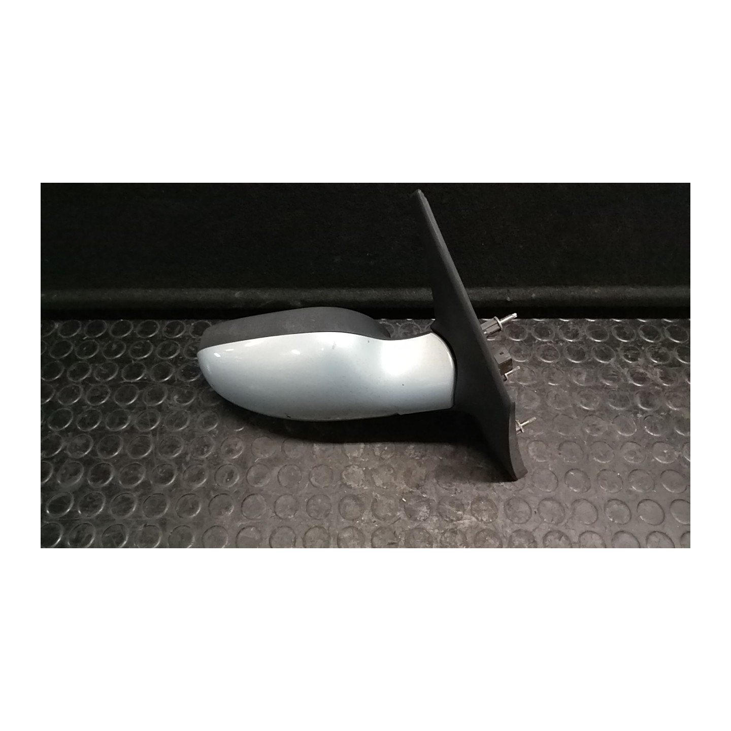 RETROVISORE EST. REGOLAZ. ELETTR. DX. 138 RENAULT SCENIC (03/99-05/03) K4MA7 7700431543