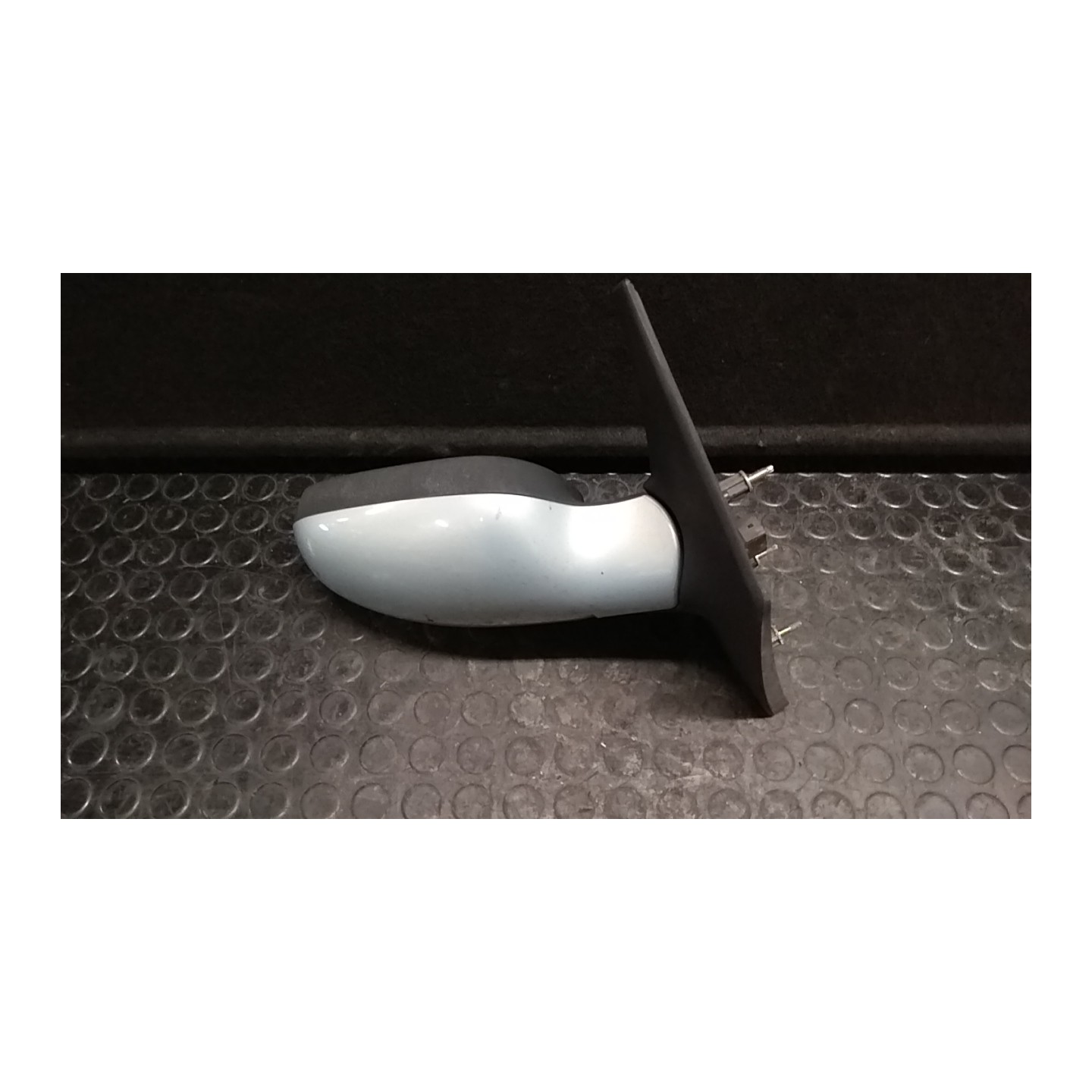 RETROVISORE EST. REGOLAZ. ELETTR. DX. 138 RENAULT SCENIC (03/99-05/03) K4MA7 7700431543