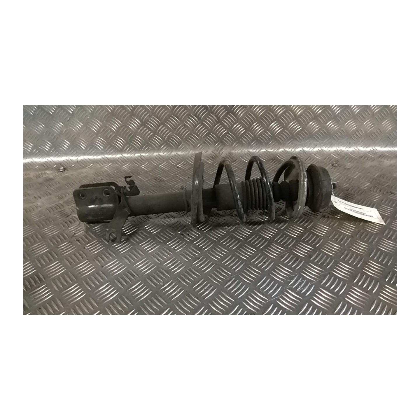 AMMORTIZZATORE ANT. P/N.FABBR.A/TRNOR/TRSEV1 DX. 003 DACIA SANDERO 2A SERIE (12/12-) D4FF7 543022905R