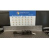 AMMORTIZZATORE ANT. STABILIMENTO PRODUZ.A SX. 008 DACIA SANDERO (07/08-) K7MA8 543020103R