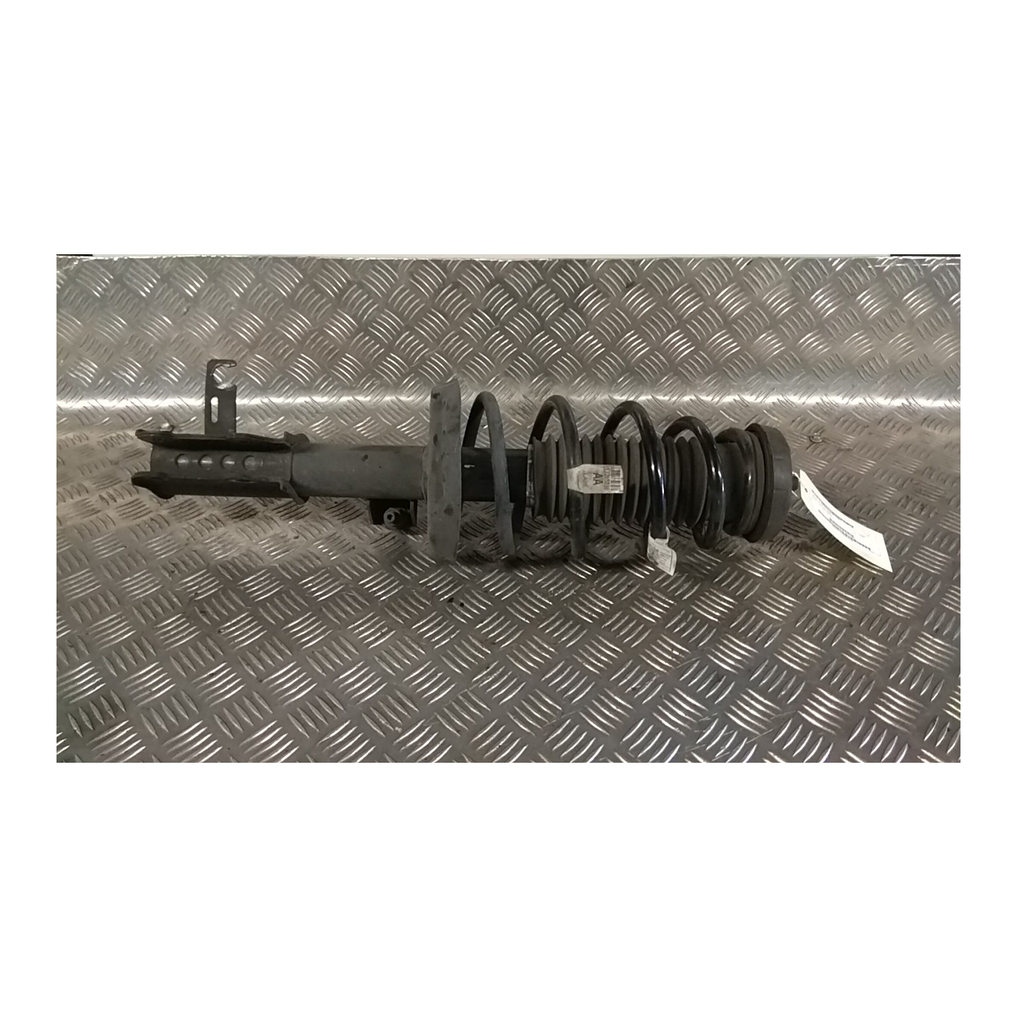 AMMORTIZZATORE ANT. SX. 003 CHEVROLET (DAEWOO) CRUZE (J300) (04/09-) F16D4 13329593