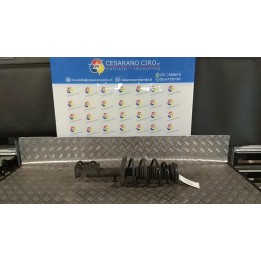 AMMORTIZZATORE ANT. DX. 004 CHEVROLET (DAEWOO) CRUZE (J300) (04/09-) F16D4 13329594