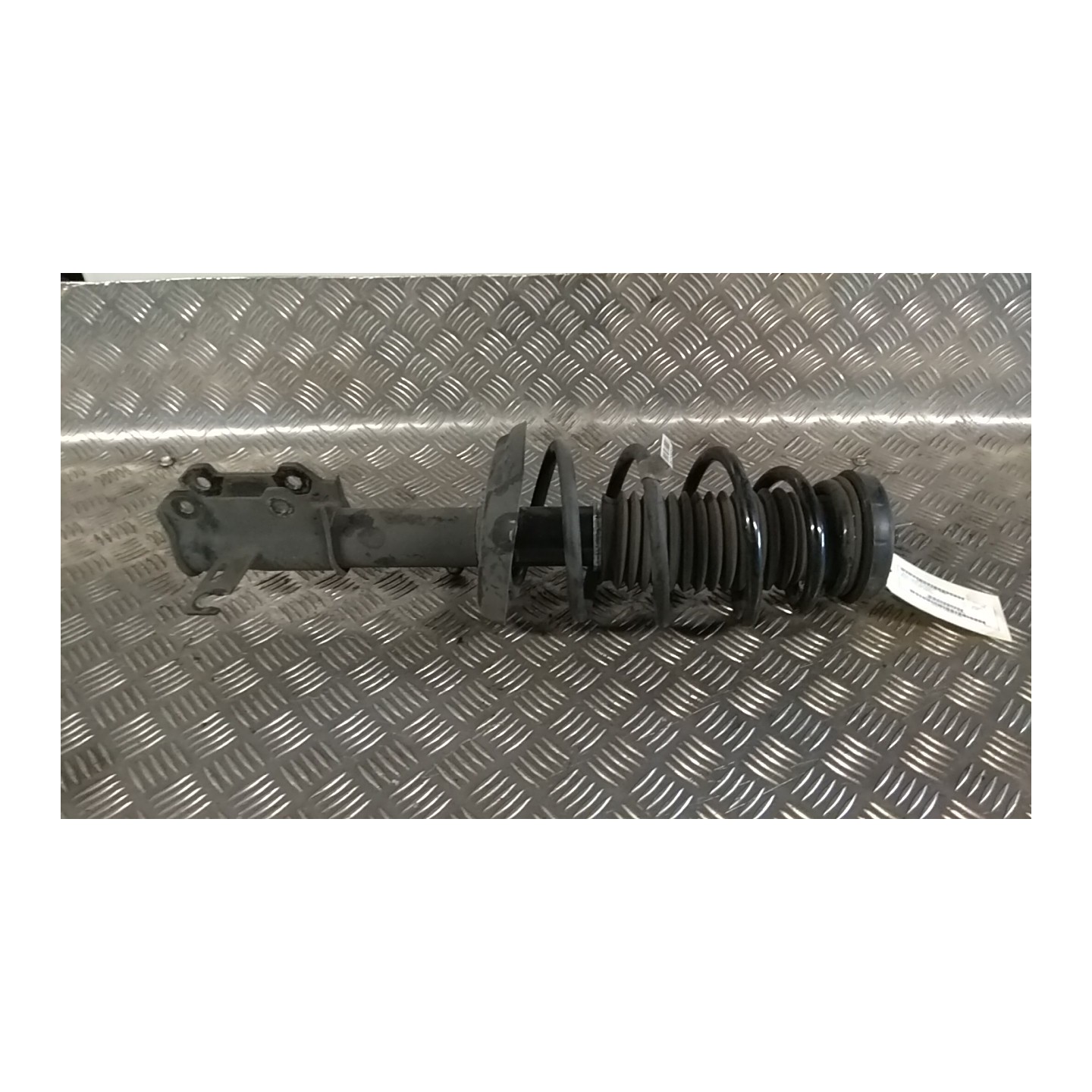 AMMORTIZZATORE ANT. DX. 004 CHEVROLET (DAEWOO) CRUZE (J300) (04/09-) F16D4 13329594