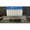 AMMORTIZZATORE ANT. SX. 005 TOYOTA YARIS (09/11-) 1KR-FE 485200D240
