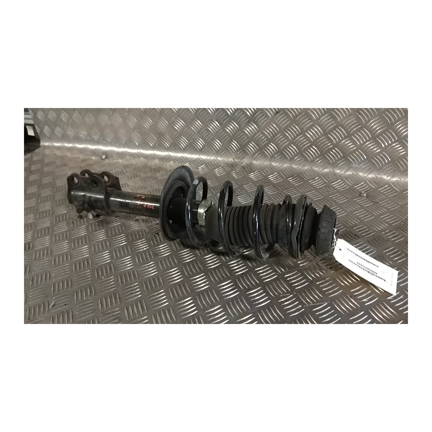 AMMORTIZZATORE ANT. SX. 005 TOYOTA YARIS (09/11-) 1KR-FE 485200D240