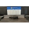 AMMORTIZZATORE ANT. SX. 009 TOYOTA PRIUS+ (06/12-) 2ZRFXE 4852080270