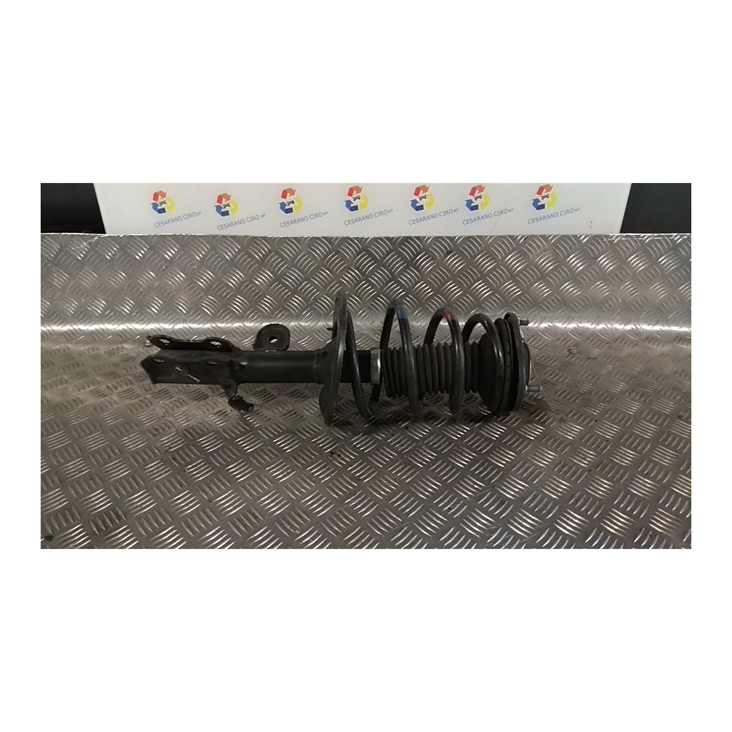 AMMORTIZZATORE ANT. SX. 009 TOYOTA PRIUS+ (06/12-) 2ZRFXE 4852080270