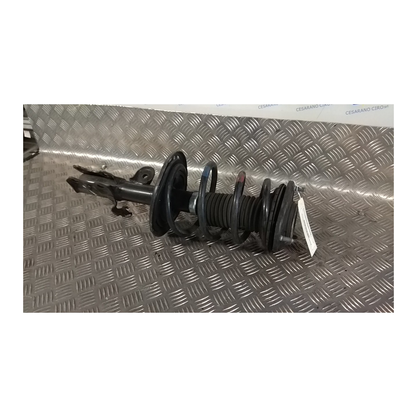 AMMORTIZZATORE ANT. SX. 009 TOYOTA PRIUS+ (06/12-) 2ZRFXE 4852080270