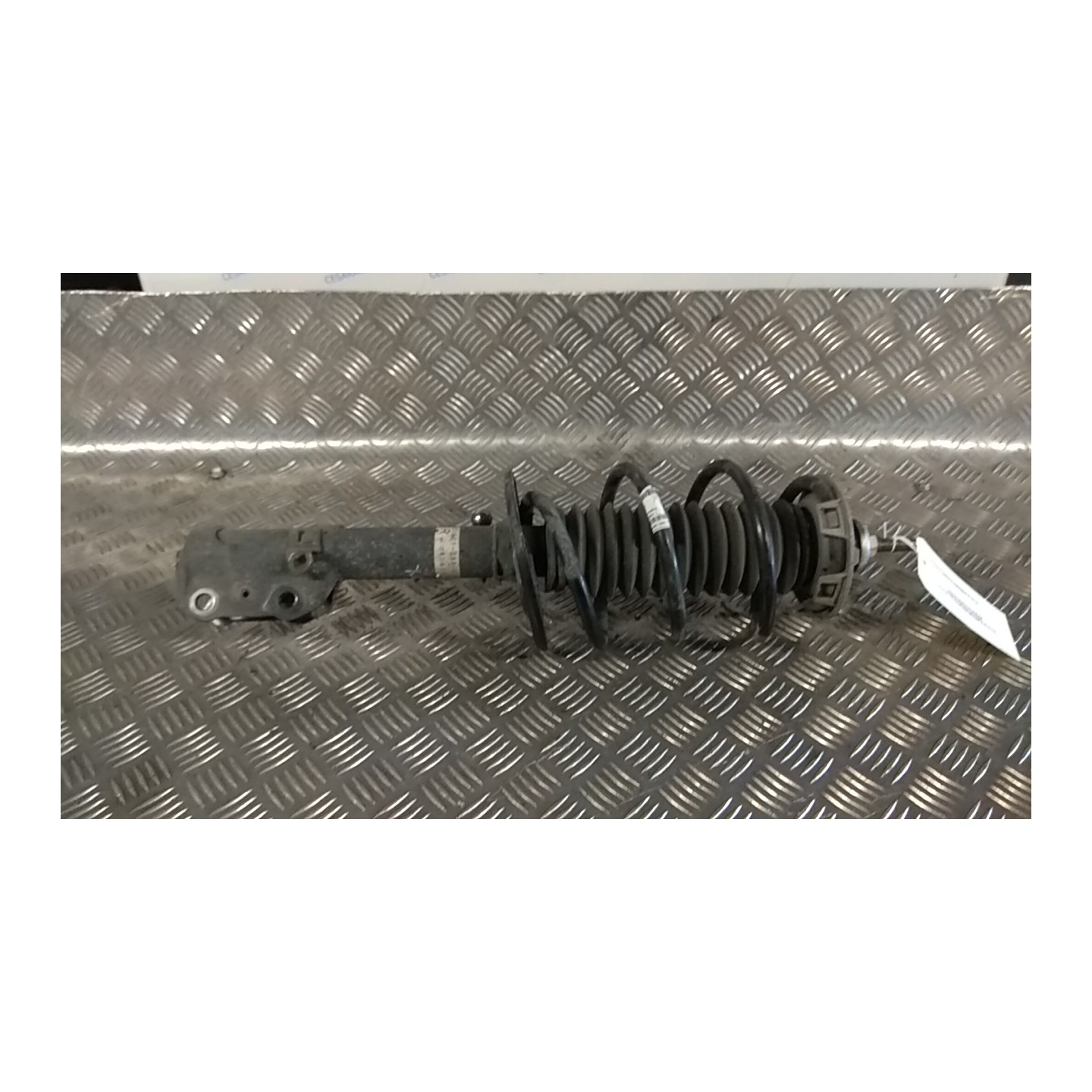 AMMORTIZZATORE ANT. DX. 013 HONDA JAZZ 1A SERIE (11/02-10/08) L13A1 51605SAA004