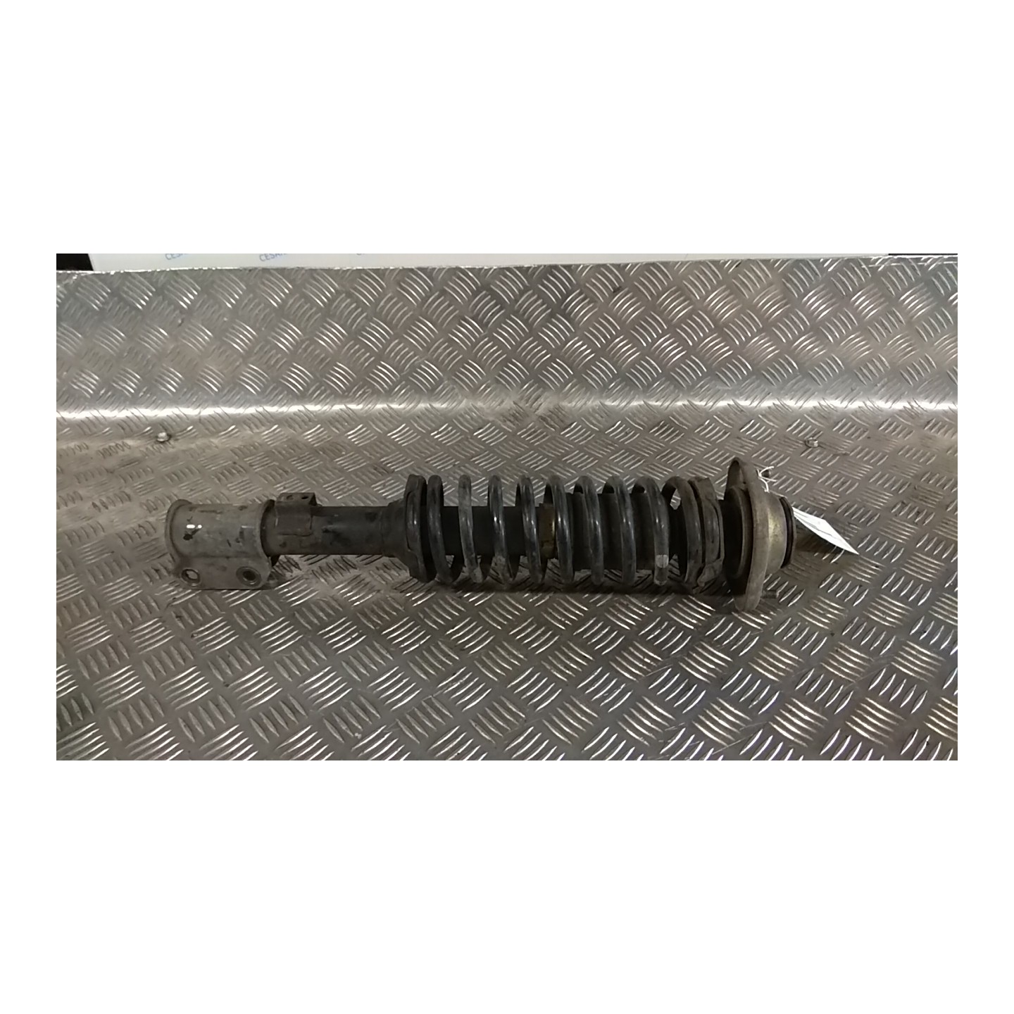 AMMORTIZZATORE ANT. DX. 018 DR DR1 (01/10-) SQR473F 722010063