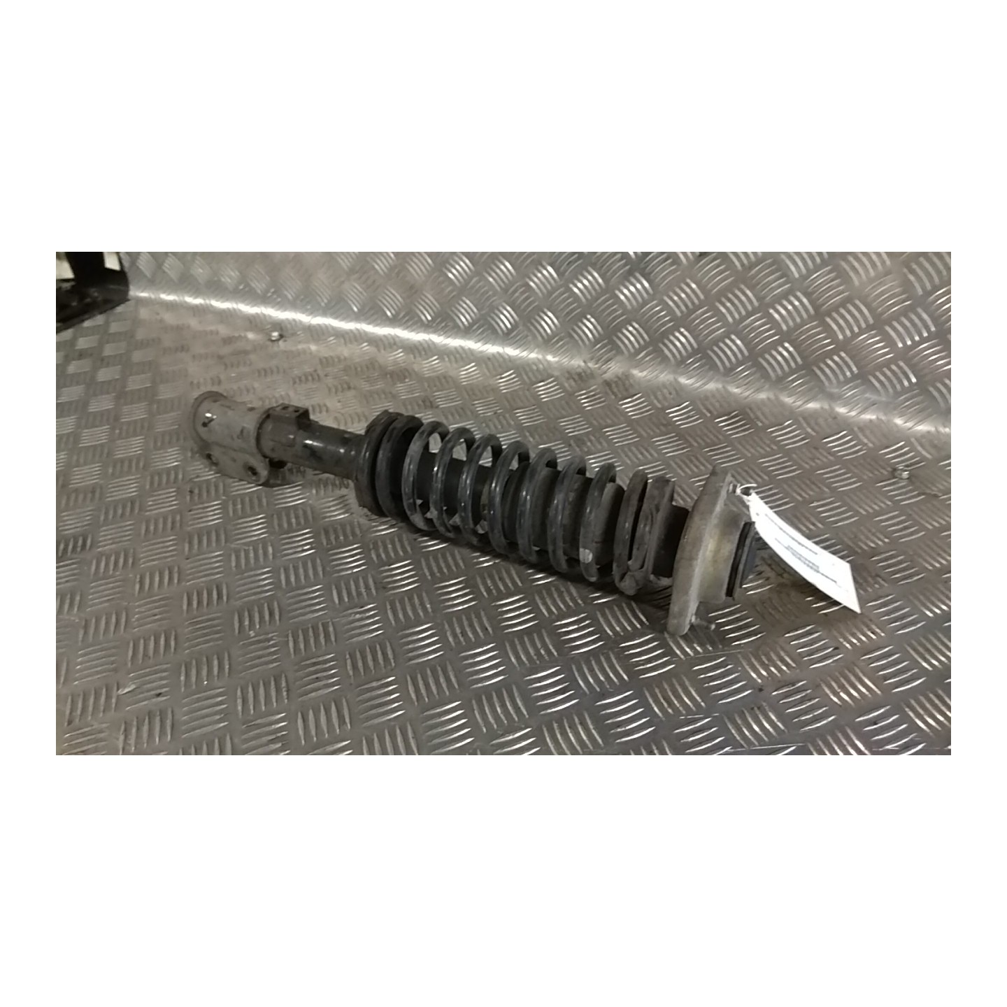 AMMORTIZZATORE ANT. DX. 018 DR DR1 (01/10-) SQR473F 722010063
