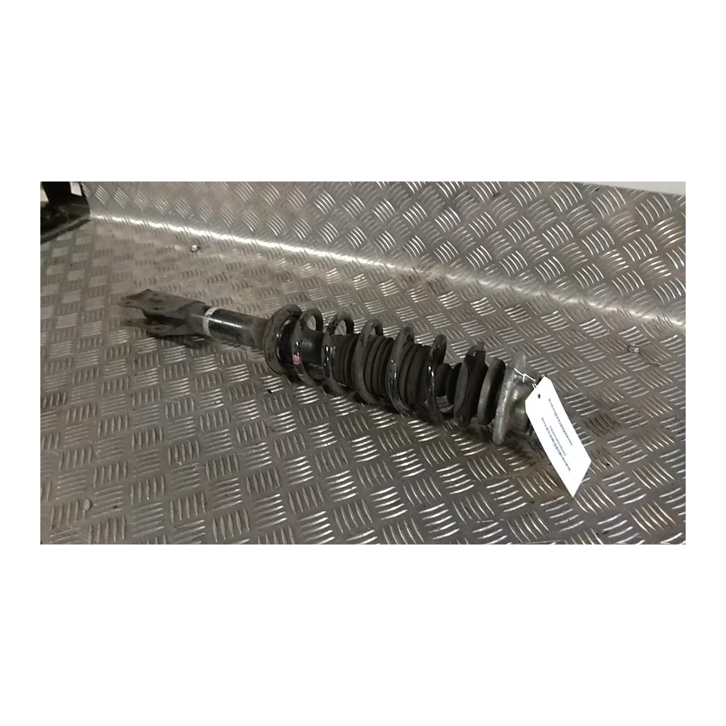 AMMORTIZZATORE ANT. SX. 020 DAIHATSU SIRION 2A SERIE (01/05-) 1KR 48510B1020