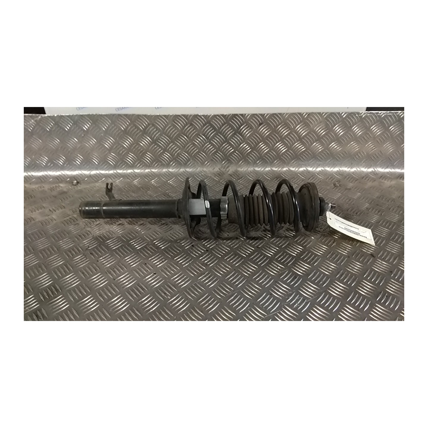 AMMORTIZZATORE ANT. SX. 021 TOYOTA AYGO 1A SERIE (04/05-) 1KRFE 485200H010
